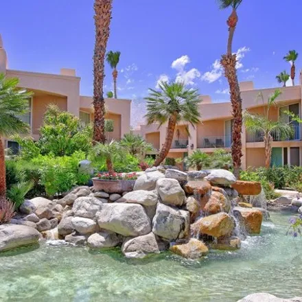 Buy this 2 bed condo on East Vista Chino in Palm Springs, CA 92262