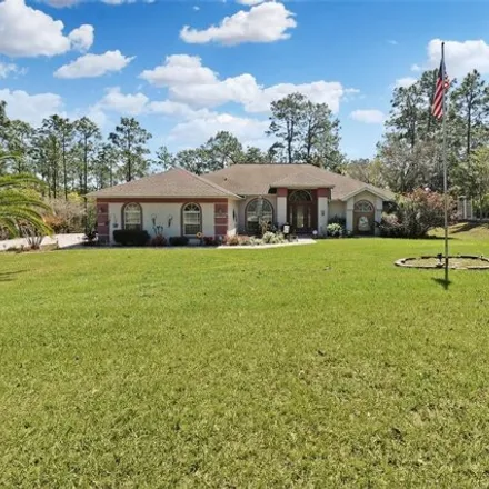 Image 2 - 5378 West Corral Place, Citrus County, FL 34465, USA - House for sale