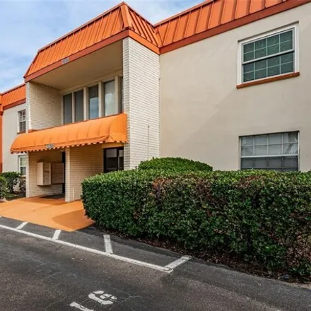 Buy this 2 bed condo on 10361 Paradise Boulevard in Treasure Island, Pinellas County