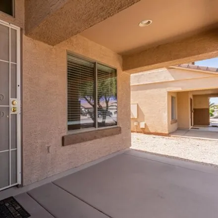 Image 7 - 10619 East Cliffrose Lane, Pinal County, AZ 85132, USA - House for sale