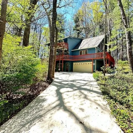 Image 1 - Bryant Ridge Drive, Sherwood Forest, Buncombe County, NC 26778, USA - House for sale