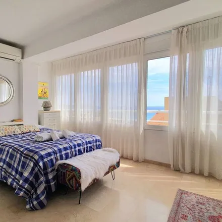 Image 3 - Odyssey Rooms, Carrer de Gravina / Calle Gravina, 9, 03002 Alicante, Spain - Apartment for rent