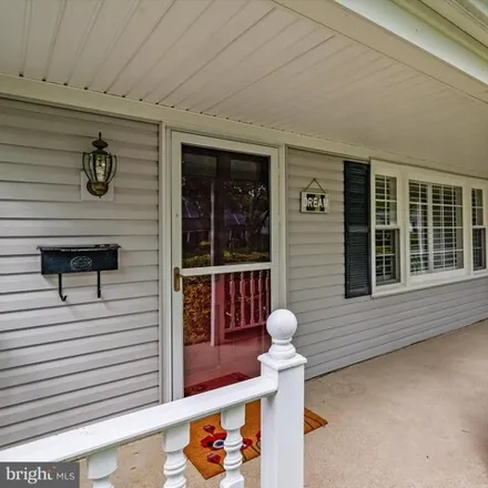 Image 5 - 4416 Orangewood Lane, Overbrook, Bowie, MD 20715, USA - House for sale
