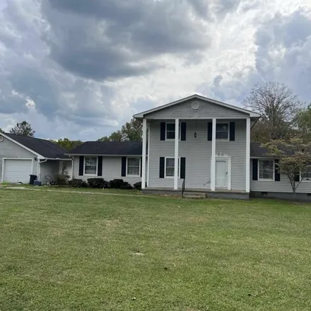 Buy this 4 bed house on 1292 Whites Creek Road in Wayne County, WV 25555
