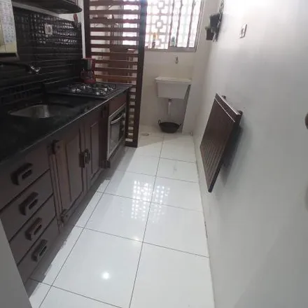 Rent this 1 bed apartment on Rua Doutor Seng 215 in Morro dos Ingleses, São Paulo - SP