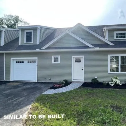 Buy this 2 bed house on 68 Fieldside Lane in Wells, ME 04090