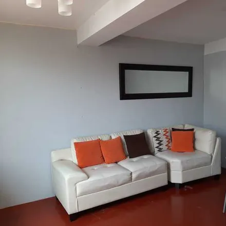 Image 5 - Jirón Líneas de Nazca, La Molina, Lima Metropolitan Area 15051, Peru - Apartment for sale