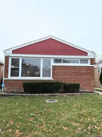 Image 1 - 6544 North Albany Avenue, Chicago, IL 60659, USA - House for rent