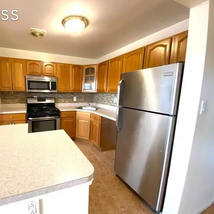 Rent this 2 bed house on 430 Atkins Avenue in New York, NY 11208