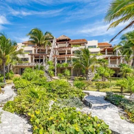 Rent this 8 bed apartment on Calle Bahía Kantenah in 77782 Puerto Aventuras, ROO