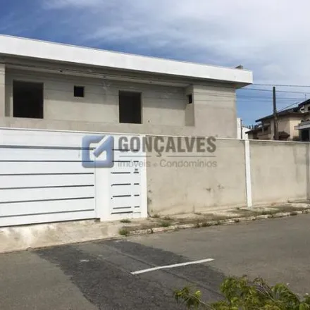 Image 1 - Rua das Corruíras, Independência, São Bernardo do Campo - SP, 09862-901, Brazil - House for sale