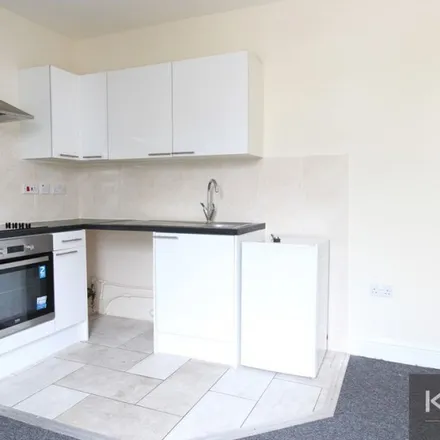 Rent this 1 bed apartment on The Rockstone in Rockstone Lane, Bevois Valley
