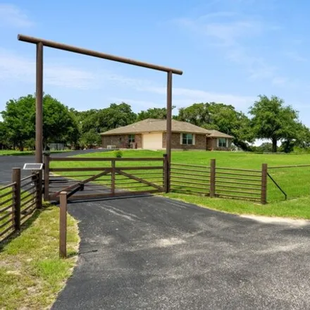 Buy this 4 bed house on 215 Tippergry Lane in Wilson County, TX 78114