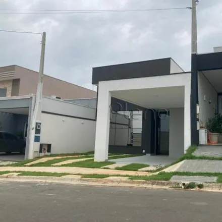 Buy this 3 bed house on unnamed road in Jardins do Império, Indaiatuba - SP