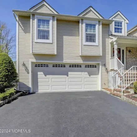 Buy this 4 bed house on 6 Walnut Drive in Bergerville, Howell Township