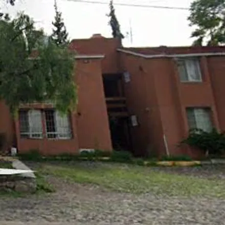 Buy this 2 bed apartment on Privada de las Jacarandas in Delegación Centro Histórico, 76160 Querétaro