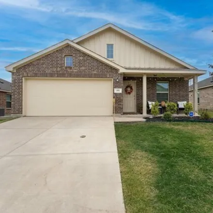 Rent this 3 bed house on Bayonet Street in Princeton, TX 75407
