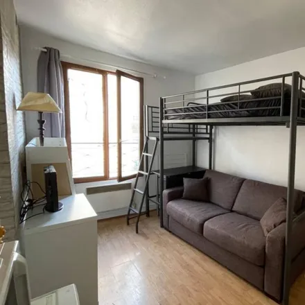 Image 3 - 61 Rue de Romainville, 75019 Paris, France - Apartment for rent