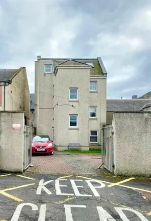 Buy this 2 bed apartment on Farmfoods in 30, 32 Dockhead Place