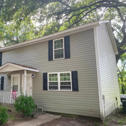 Image 1 - 415 Smith Street, Conway, SC 29526, USA - Duplex for sale