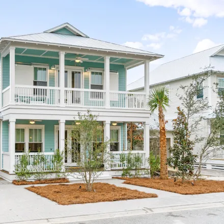 Image 3 - 55 West Wilson Street, Santa Rosa Beach, Walton County, FL 32459, USA - House for sale