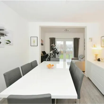 Image 4 - 154 Green Lane, Belmont, London, BR7 6AY, United Kingdom - Duplex for sale