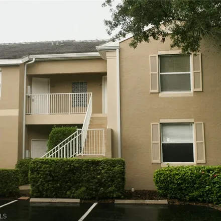 Rent this 2 bed condo on 12119 Summergate Circle in Gateway, FL 33913