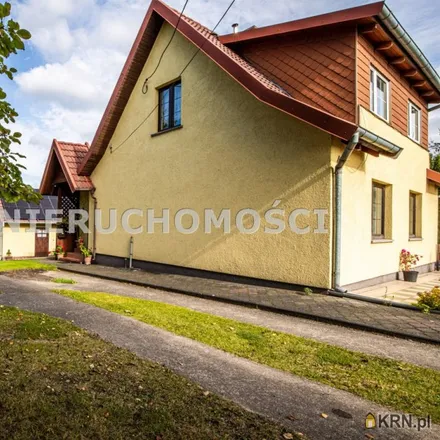Image 3 - Historia Biesowa, 57, 11-300 Biesowo, Poland - House for sale