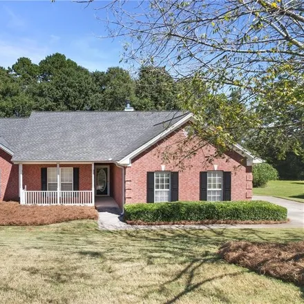 Buy this 3 bed house on 621 Teal Drive in Winder, GA 30680