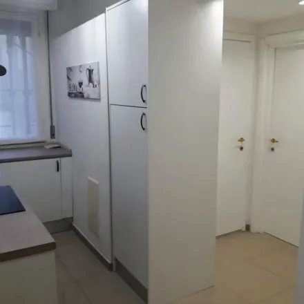 Rent this 2 bed apartment on 50 Panzini - Cervi in Via Alfredo Panzini, 47814 Bellaria-Igea Marina RN