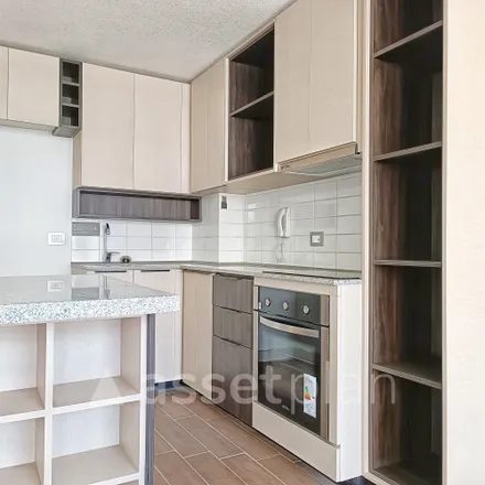 Image 5 - Servi Estado, San Diego, 836 0892 Santiago, Chile - Apartment for rent