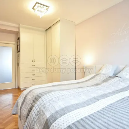 Rent this 2 bed apartment on Stará 2376/14 in 276 01 Mělník, Czechia