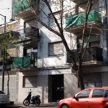 Buy this 1 bed apartment on Goya 843 in Vélez Sarsfield, C1407 FAX Buenos Aires