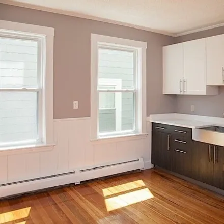 Rent this 4 bed apartment on 21;23 Granite Street in Somerville, MA 02143