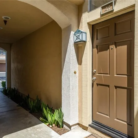 Buy this 2 bed condo on 29 Paseo Estrellas in Rancho Santa Margarita, CA 92688