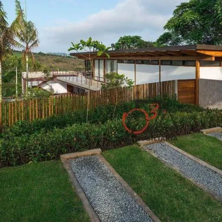 Rent this 3 bed house on unnamed road in Patrimônio do Carmo - Setor C, Ibiúna - SP