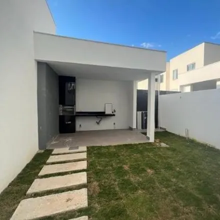 Buy this 3 bed house on unnamed road in Guarujá Mansões, Betim - MG