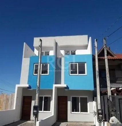 Buy this 3 bed house on Rua Luzinete Alves Aragon in Hípica, Porto Alegre - RS
