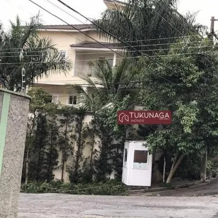 Buy this 4 bed house on Avenida Doutor Timoteo Penteado 3748 in Vila Galvão, Guarulhos - SP