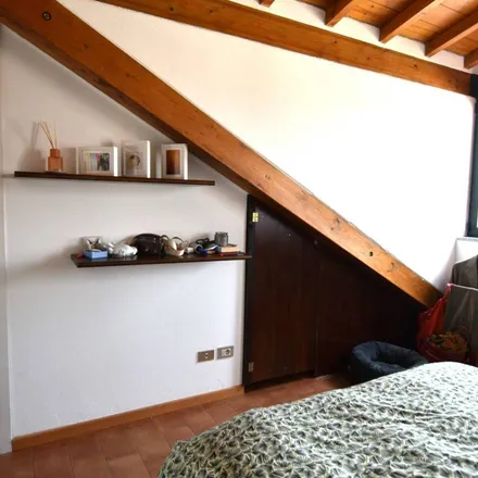 Rent this 2 bed apartment on Ranieri in Via Leone Tolstoi, 20146 Milan MI