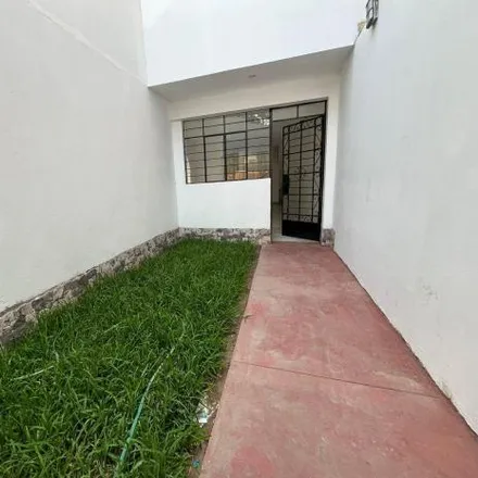 Buy this 5 bed house on Institución Educativa 8155 Víctor Raúl Haya de la Torre in Jirón Augusto Salaverry, Carabayllo