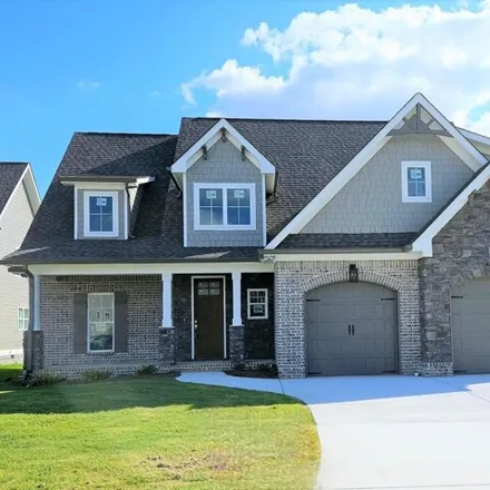 Buy this 4 bed house on Skybrook Drive in Hamilton County, TN 37336
