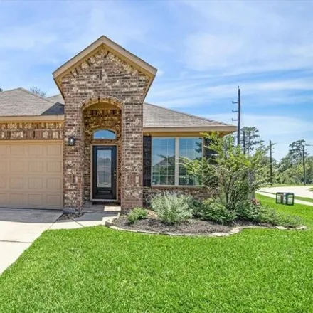 Buy this 3 bed house on Hampton Terrace Lane in Harris County, TX 77389