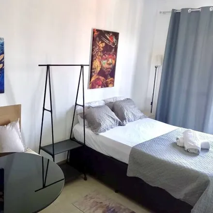 Rent this 1 bed apartment on Jardim Panorama in Sorocaba, Região Metropolitana de Sorocaba