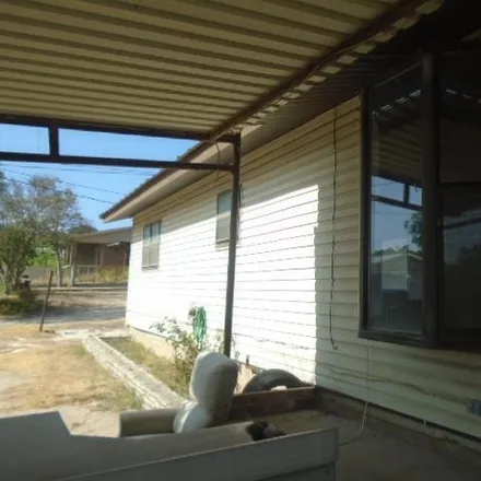 Buy this 2 bed house on Calle de Rio in Ozona, TX 76943