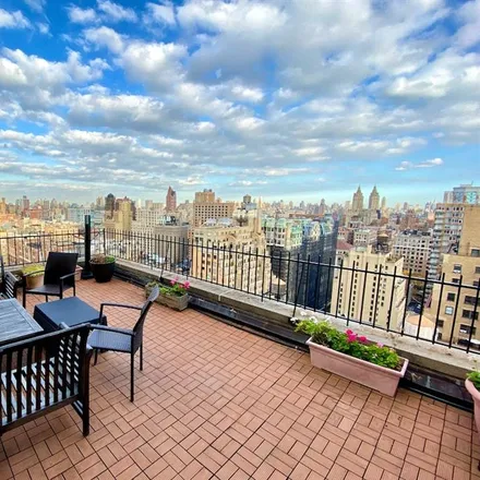 Image 9 - 263 WEST END AVENUE 14C in New York - Apartment for sale