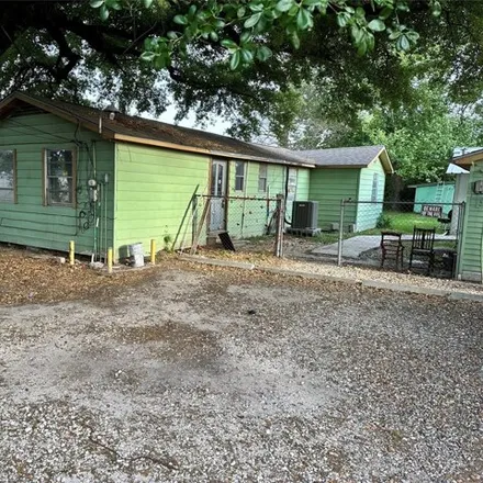 Rent this studio apartment on 13331 W Hardy Rd in Houston, Texas