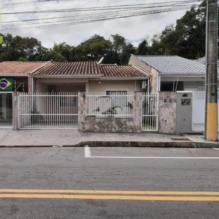 Buy this 2 bed house on Rua Goiânia in Bela Vista, Gaspar - SC
