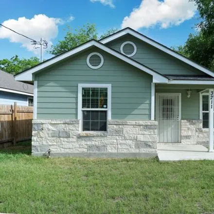 Buy this 3 bed house on 3388 Nimitz Drive in San Antonio, TX 78211