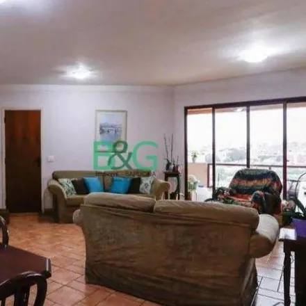 Buy this 3 bed apartment on Edifício Double Space in Rua Paulo Franco 142, Vila Hamburguesa